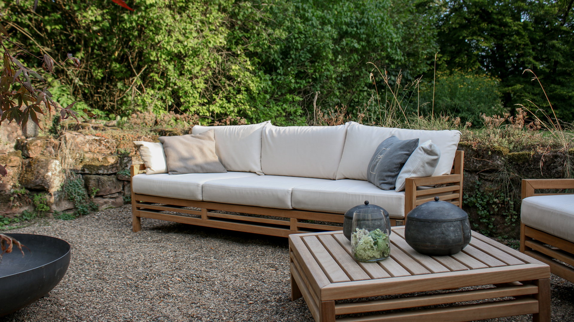 CUBIC OUTDOOR KITCHEN C3